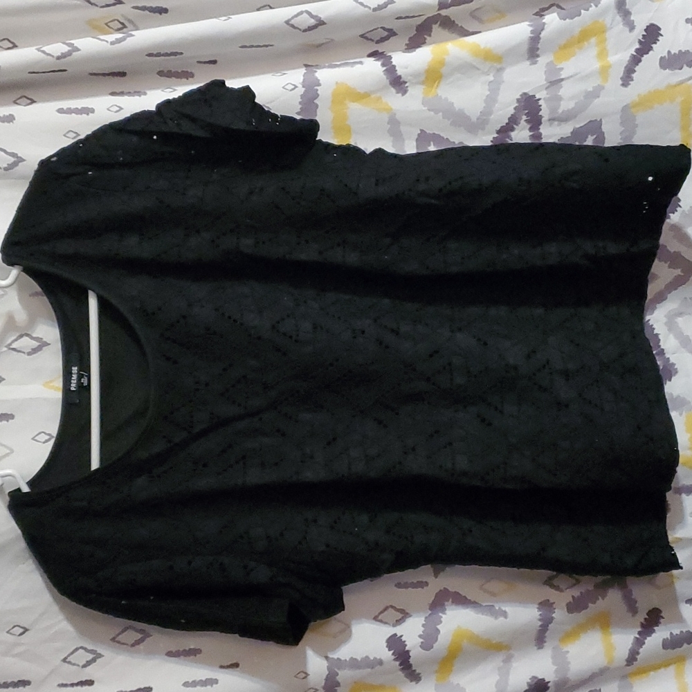 Premise Women's Top XL